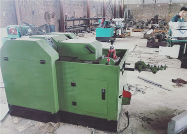 Maszyna do produkcji śrub do płyt kartonowo-gipsowych 4KW, maszyna do produkcji gwoździ do wykonywania drewnianych śrub