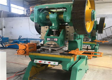 Maszyna do produkcji drutu Razor Safety
